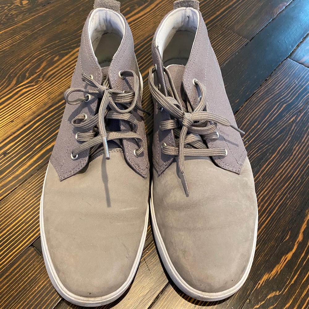 Timberland shoes